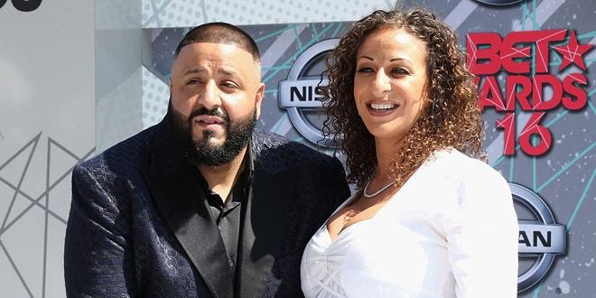 Who is DJ Khaled’s wife, Nicole Tuck?