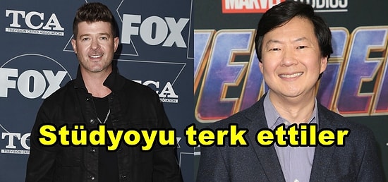 Türkiye Uyarlaması RTÜK Tarafından Kaldırılan The Masked Singer'ın ABD Versiyonunda da Ortalık Karıştı!