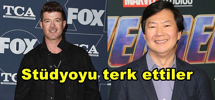 Türkiye Uyarlaması RTÜK Tarafından Kaldırılan The Masked Singer'ın ABD Versiyonunda da Ortalık Karıştı!