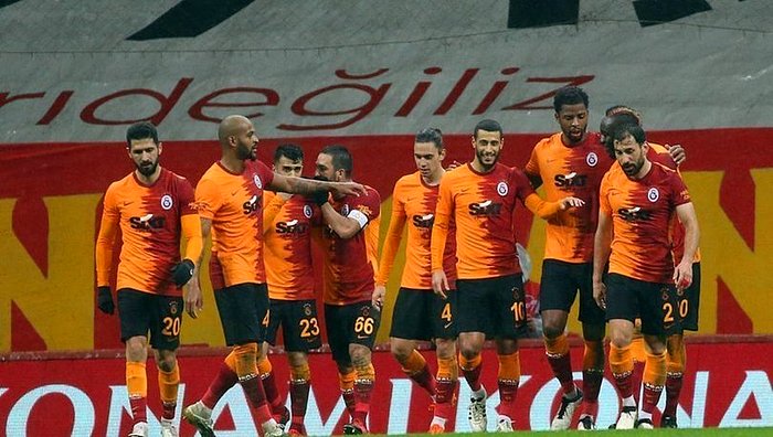 Galatasaray'da Koronavirüs Paniği! Hangi Futbolcu Koronavirüse Yakalandı?