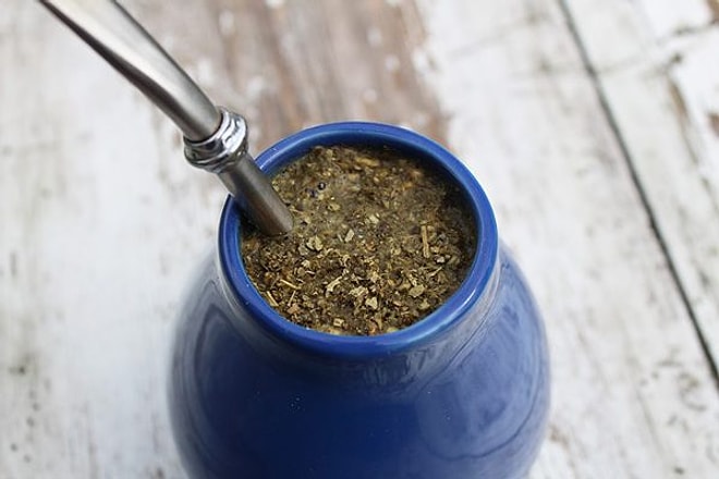 Mate Çayının Faydaları Nelerdir? Mate Çayı Neye İyi Geliyor?