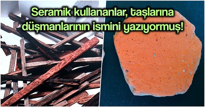 Tuvalet Kâğıdının Henüz İcat Edilmediği Antik Çağlarda İnsanların İşlerini Gördükten Sonra Kullandığı Aletler