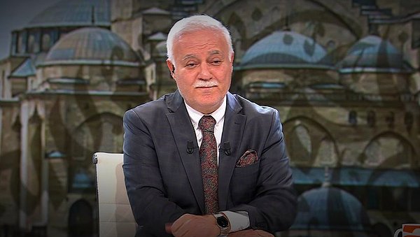 Nihat Hatipoğlu’nun Sağlığı Nasıl?