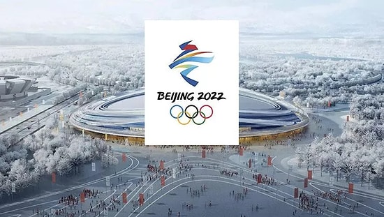 Kış Olimpiyatları Google’da Kapak Oldu: Google’dan Olympic Winter Games 2022 İçin Doodle