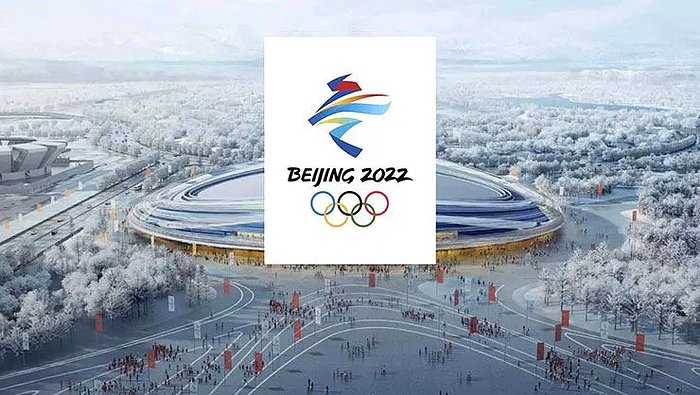 Kış Olimpiyatları Google’da Kapak Oldu: Google’dan Olympic Winter Games 2022 İçin Doodle