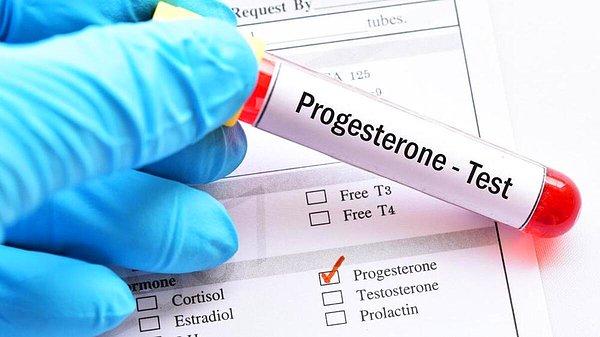 Progesteron Değerleri Kaç Olmalıdır?