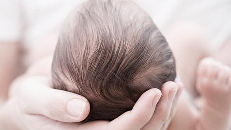 Bebeklerde Saç Uzatmak İçin Neler Yapılabilir?