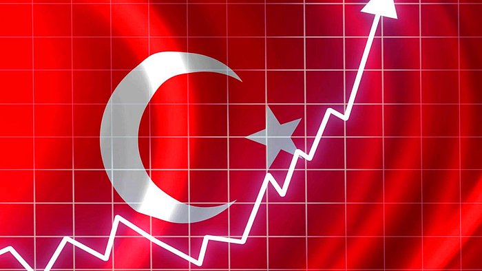 S&P Türkiye Beklentilerini Güncelledi: 'Enflasyon Bu Yıl Düşmeyecek'