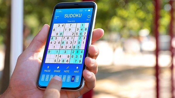 Sudoku {Pega Pro}