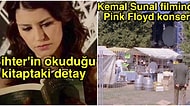 En Az Bin Kere Seyredip Hiç Farkında Olmadığımız Film ve Dizilerdeki Detayları Öğrenince Aydınlanacaksınız