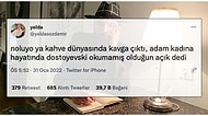 Yaşadıkları Komik Olayları Tweet’leyerek Sizin de Yüzünüzü Güldürüp Gününüzü Kurtaracak 19 Kişi