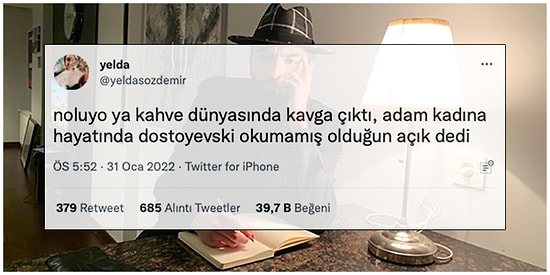Yaşadıkları Komik Olayları Tweet’leyerek Sizin de Yüzünüzü Güldürüp Gününüzü Kurtaracak 19 Kişi