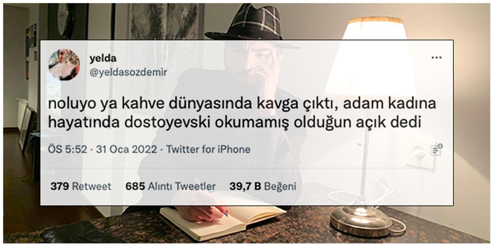 Yaşadıkları Komik Olayları Tweet’leyerek Sizin de Yüzünüzü Güldürüp Gününüzü Kurtaracak 19 Kişi