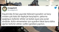 Twitch Yayıncısı Swaggybark Kadın Oyuncudan Duyduğu Küfürleri Paylaştığı Video İle Oyuncuları İkiye Böldü!