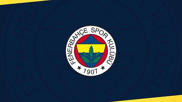 Fenerbahçe Kulübü, UEFA Avrupa Konferans Ligi için 23 kişilik kadro listesini UEFA'ya bildirdiğini açıkladı.