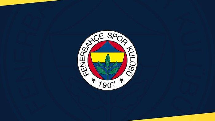 2 Sürpriz Var! Fenerbahçe'nin UEFA Avrupa Konferans Ligi Kadrosu Belli Oldu