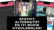 Spotify Yerine Kullanabileceğiniz En İyi Müzik Uygulamaları
