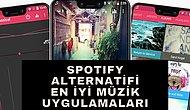Spotify Yerine Kullanabileceğiniz En İyi Müzik Uygulamaları