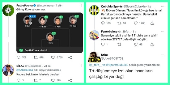 Yaptıkları Komik ve İğneleyici Yorumlarla Topu Doksana Yollayan 15 Sporsever