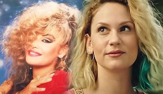 Farah Zeynep Abdullah'ın Başrolünde Yer Aldığı Bergen Filminden Vizyon Tarihi ve Fragman Geldi