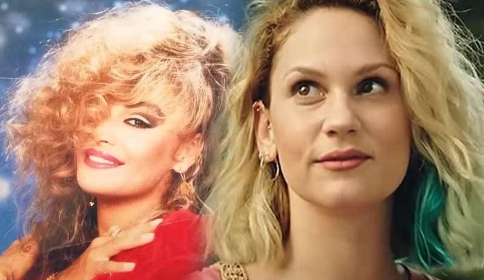 Farah Zeynep Abdullah'ın Başrolünde Yer Aldığı Bergen Filminden Vizyon Tarihi ve Fragman Geldi