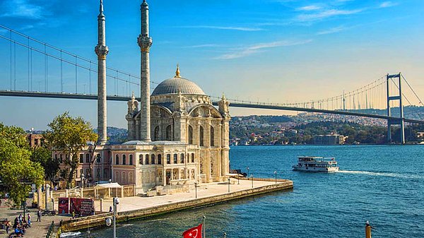 İstanbul'un Nüfusu 378 Bin Kişi Arttı