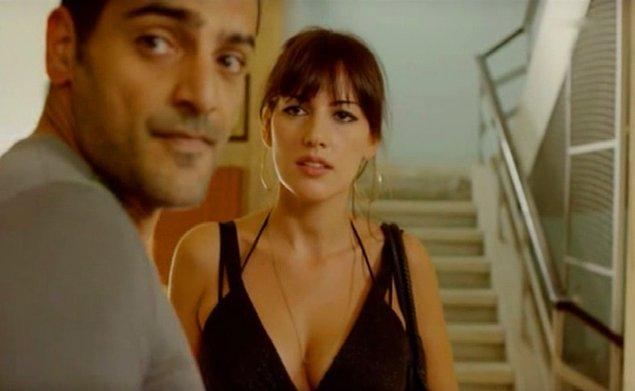 Ortadoğu Sinemasına Bir de Bu Açıdan Bakın! En İyi Lübnan Filmleri