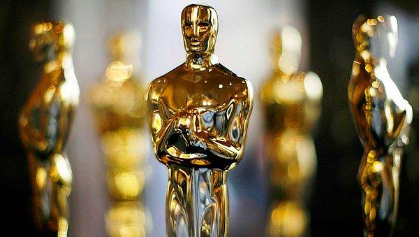 13. Oscar adayları 8 Şubat'ta açıklanıyor!
