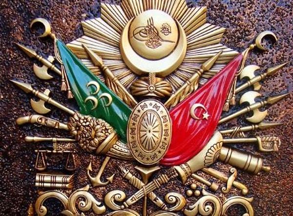 8. Osmanlı İmparatorluğu yaklaşık kaç asır hüküm sürmüştür?