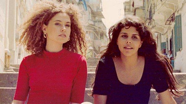 16. Once Upon A Time: Beirut (1995)