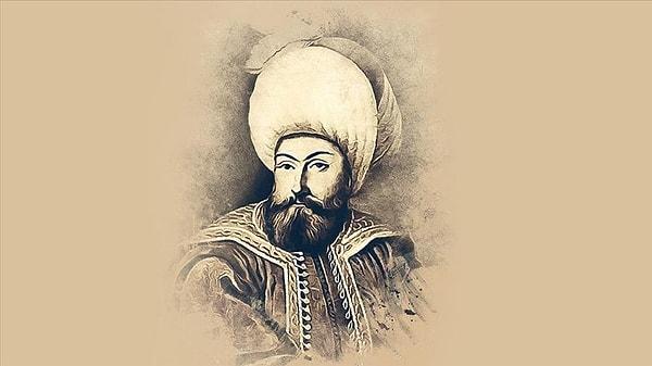 4. Osmanlı'nın kurucusu Osman Gazi hangi boydandır?