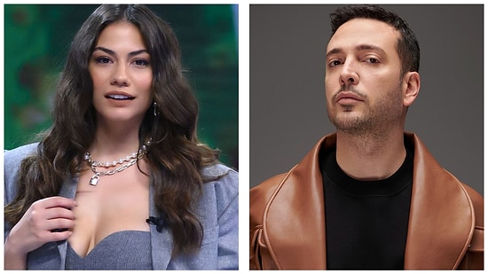 Oğuzhan Koç ile Demet Özdemir Barıştı mı? Ünlü Çiftin Aşkında Yeni Gelişme