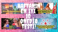 Keyifle Çözeceğiniz Haftanın En İyi 10 Onedio Testi!