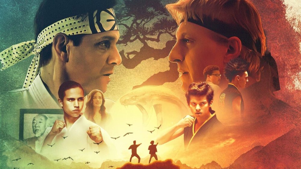 Cobra Kai Season 5 Release Date, Cast, Plot, And Trailer - What We