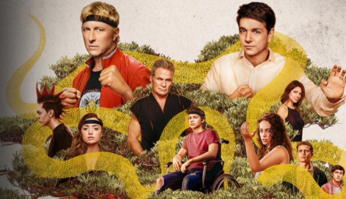 ‘Cobra Kai Season 5’: Release Date, Cast, and Plot - Onedio