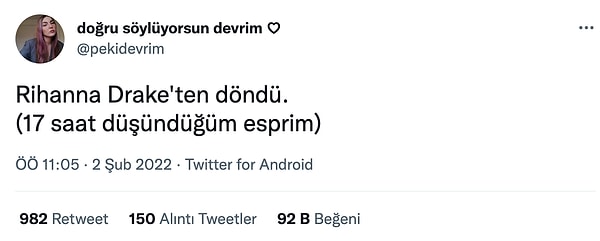 2. Haftanın kelime şakası