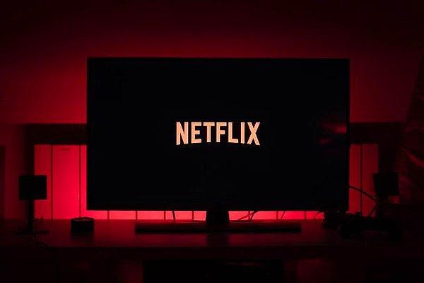Netflix, 2022 film listesi için şimdiye kadarki en iddialı yapımlarını bir tanıtım videosu ile duyurdu!