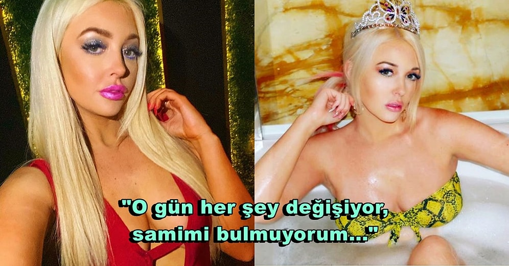 Bekarlar İçin Aşağılayıcı Olduğunu Söyleyerek Sevgililer Günü'nün Yasaklanması İçin Kampanya Başlatan Kadın!