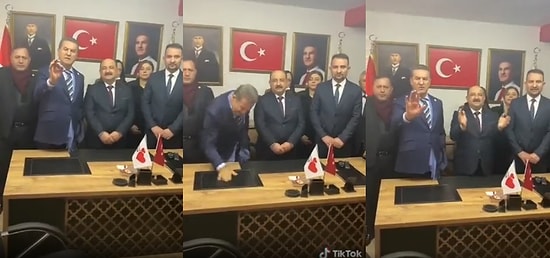 Mustafa Sarıgül, Atatürk Heykeline Saldıranlarla İlgili Çektiği Videoyu 'Olmadı' Diyerek Baştan Çektirdi