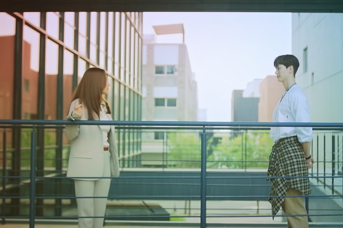 Netflix K-Drama ‘Forecasting Love and Weather Season Premier’: Release Date, Cast, Plot, Trailer, and More…