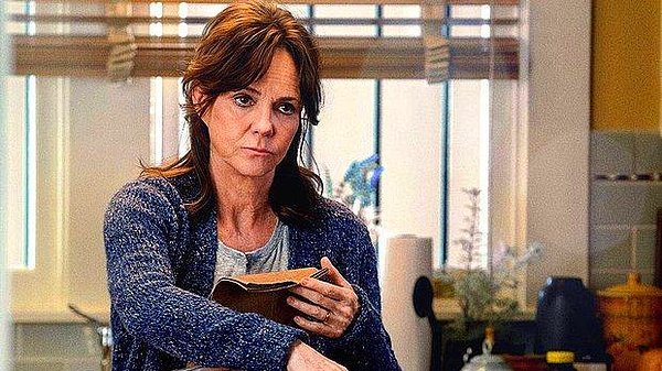 13. Sally Field