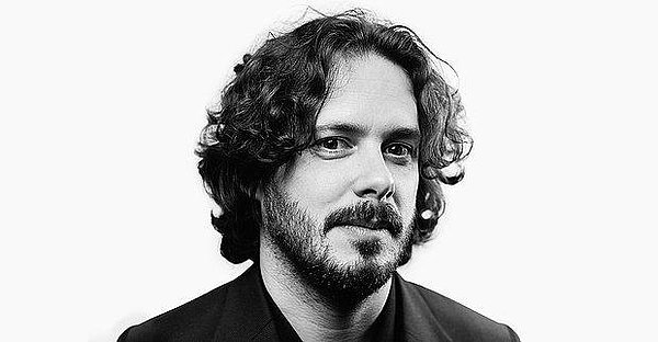 16. Edgar Wright