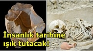 İnsanlığın Bilinmeyenleri Açıklanacak! İsrail'de 1,5 Milyon Yıl Önceden Kalma İnsan Kalıntıları Bulundu