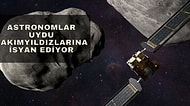 Uydu Takımyıldızları Gökbilimcileri İsyan Ettirdi! Don't Look Up Gerçek Olmasın Diye Merkez Kuracaklar