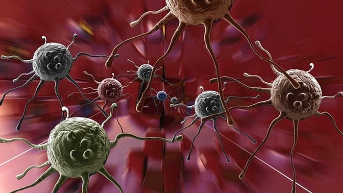 HIV Virüsünün Yeni Varyantı Keşfedildi: Daha Ölümcül ve Hızlı Yayılıyor