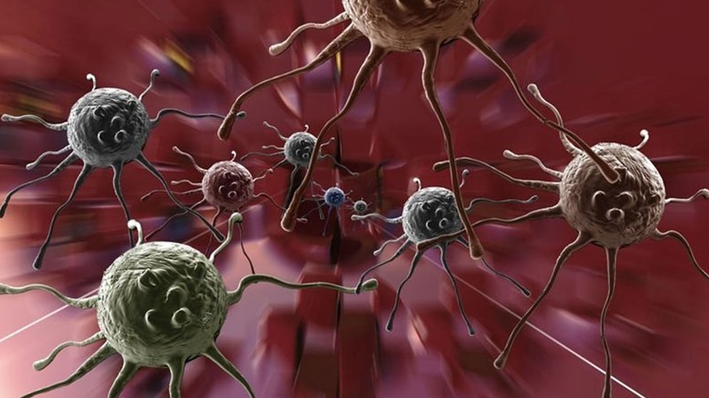 HIV Virüsünün Yeni Varyantı Keşfedildi: Daha Ölümcül ve Hızlı Yayılıyor