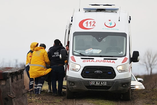 Edirne'de 19 Göçmen Donarak Hayatını Kaybetti: Yunanistan Suçlamalara Ne Yanıt Veriyor?