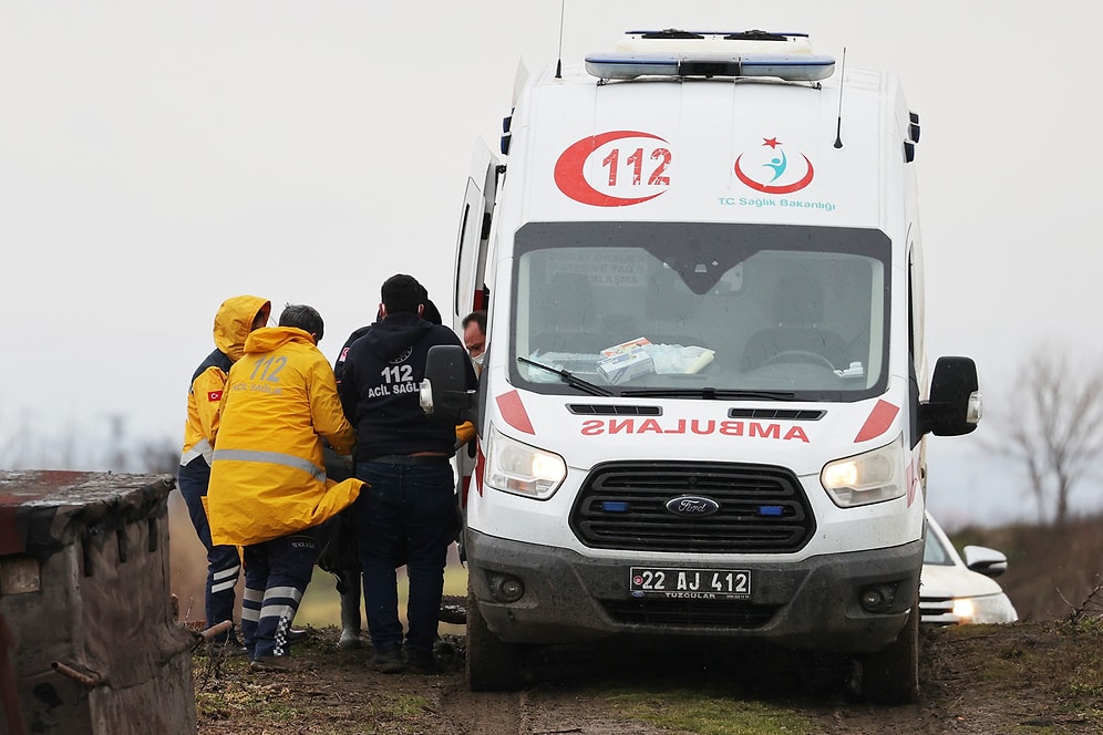 Edirne'de 19 Göçmen Donarak Hayatını Kaybetti: Yunanistan Suçlamalara Ne Yanıt Veriyor?