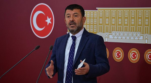 'Burs değil servet almışsınız'