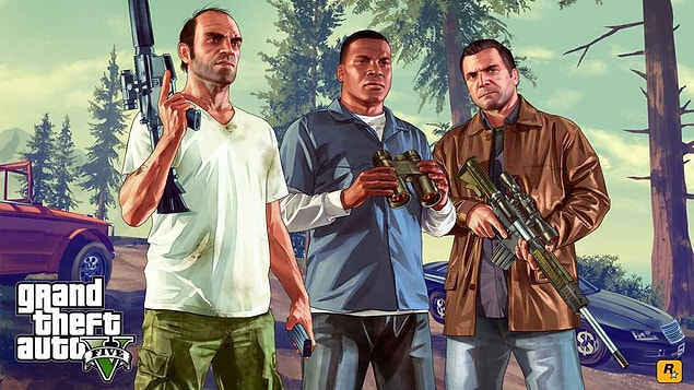 GTA serisi ünü oyun dünyasının sınırlarını çoktan aşmış yapımlardan. GTA serisi ünü oyun dünyasının sınırlarını çoktan aşmış yapımlardan.